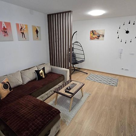 Apartman Muzika ג'אגודינה מראה חיצוני תמונה