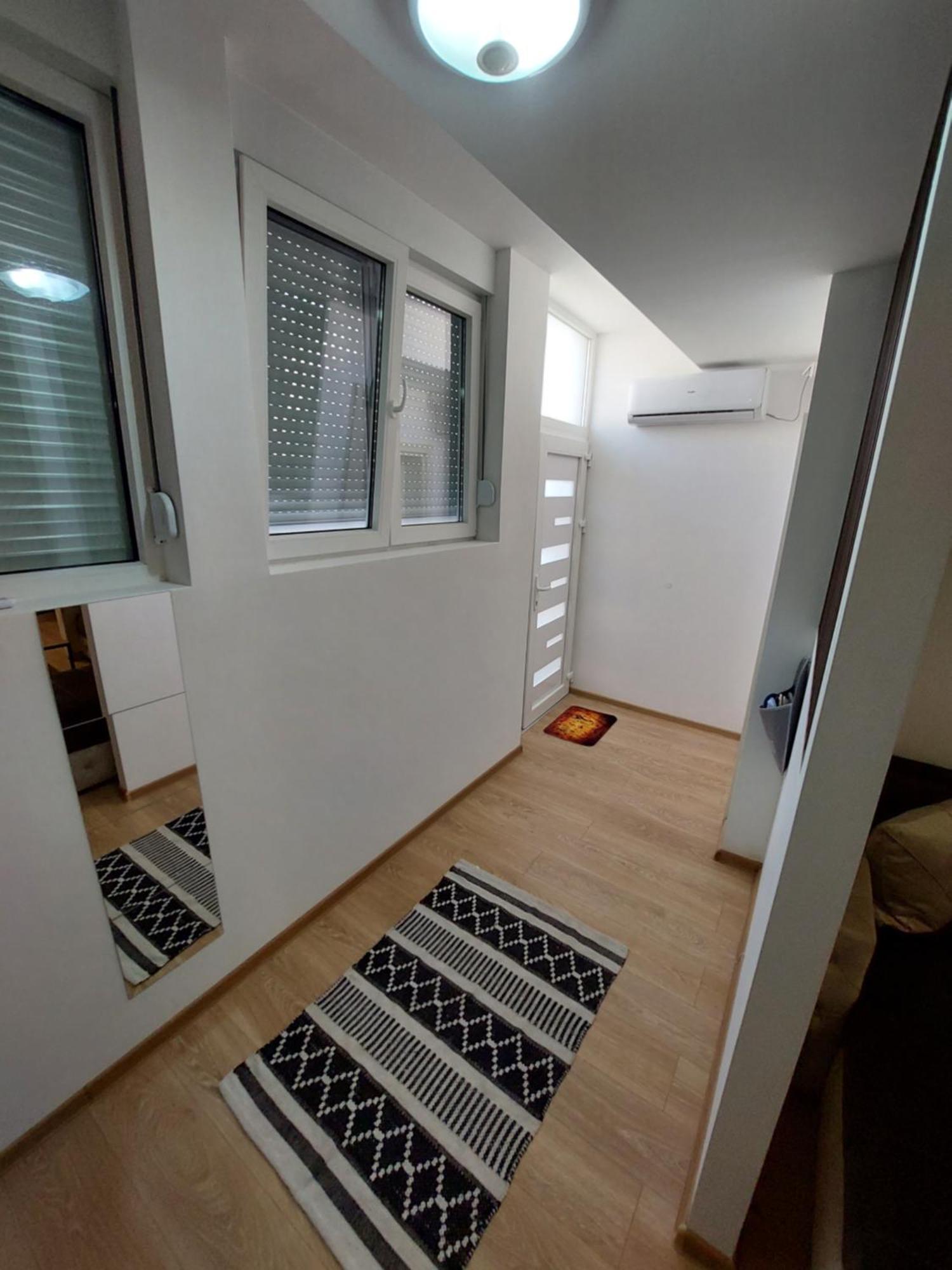 Apartman Muzika ג'אגודינה מראה חיצוני תמונה