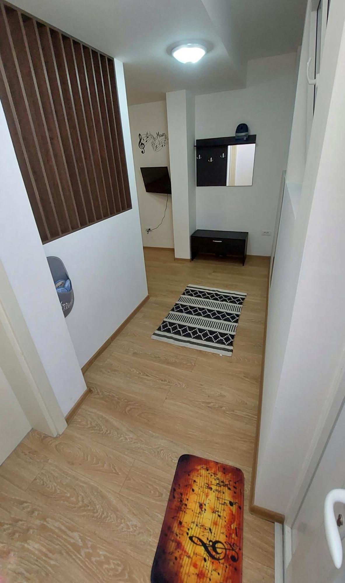 Apartman Muzika ג'אגודינה מראה חיצוני תמונה