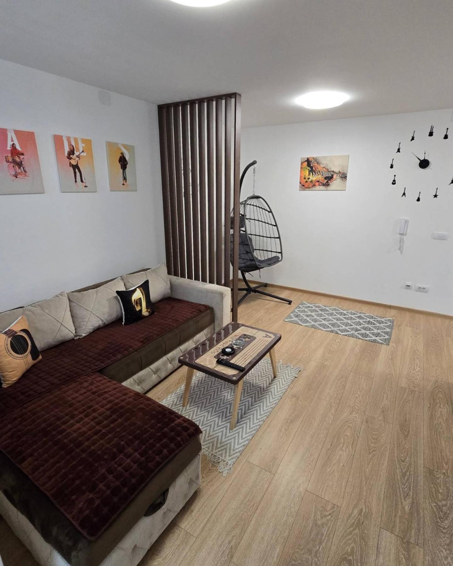 Apartman Muzika ג'אגודינה מראה חיצוני תמונה